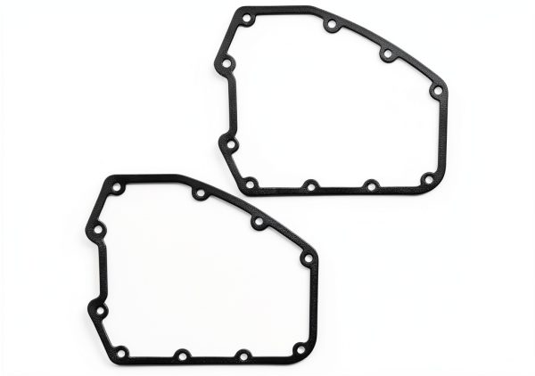 BuMatrivv Cam Cover Gasket for Harley Touring, Dyna & Softail Pack-1