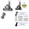 Hunter PGV100-MM 5 Zone Dura Manifold Valve No Flow Control PGV100G-1