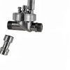 Hunter PGV101-MM 4 Zone Dura Manifold Valve Kit with Flow Control Slip-1