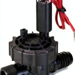 Hunter Sprinkler PGV100JTMB 1" Globe Valve UV‑Resistant PVC Leak‑Proof-0