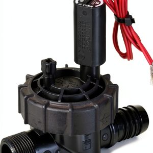 Hunter Sprinkler PGV100JTMB 1" Globe Valve UV‑Resistant PVC Leak‑Proof-0
